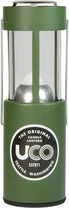 Immagine prodotto UCO Gear Lanterna a candela originale Verde scuro