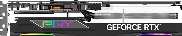 Produktbild PNY GeForce RTX 5070 Ti ARGB OC (16 GB)