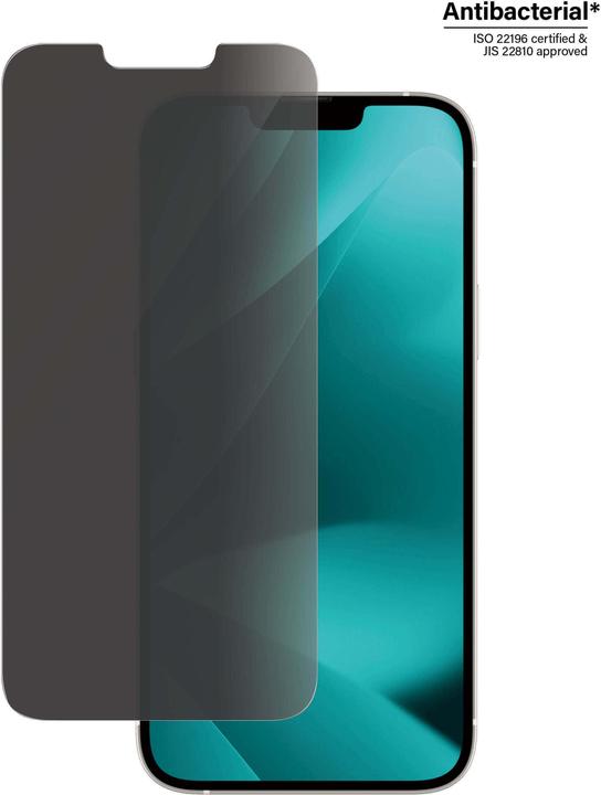 Image du produit PanzerGlass Protecteur d'écran (1 pièce(s), Apple iPhone 13 Pro Max, Apple iPhone 14 Plus)