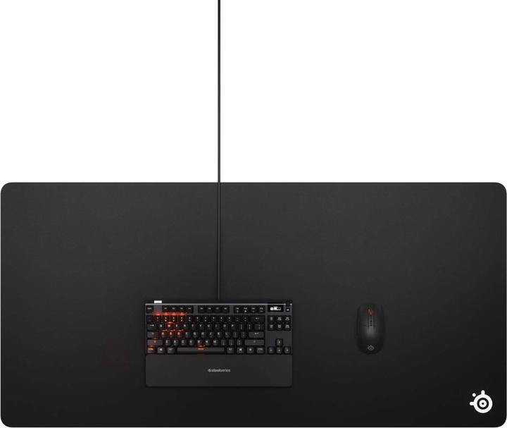 Image du produit SteelSeries Qck (Large)