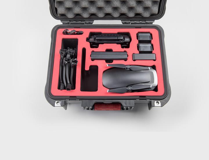 Actual product image Pgytech DJI Mavic Air (DJI Mavic Air)