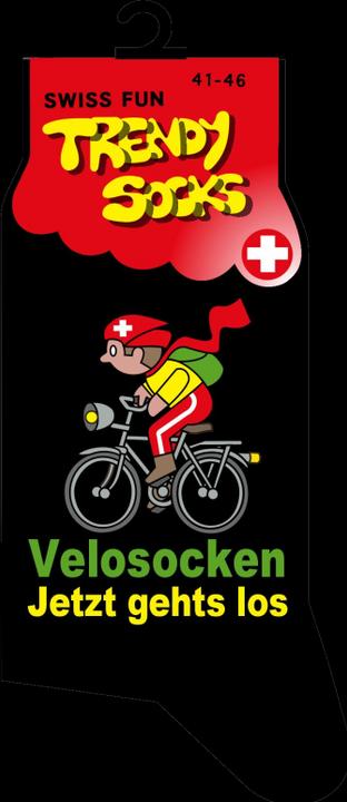 Trendcompany Socken Velo (41 - 46)
