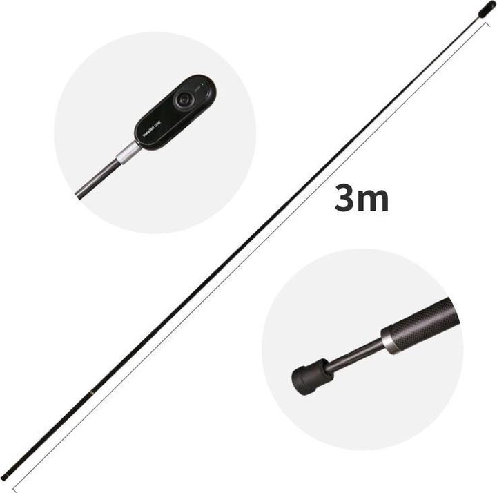 Produktbild Insta360 One R & One X Extended Selfie Stick