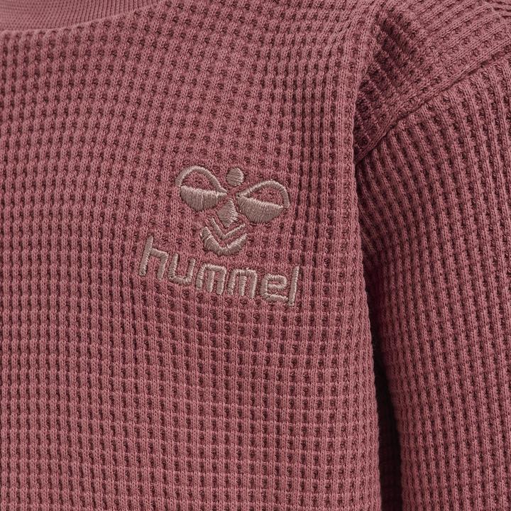 Actual product image hummel Hmlcosy Sweatshirt (98)
