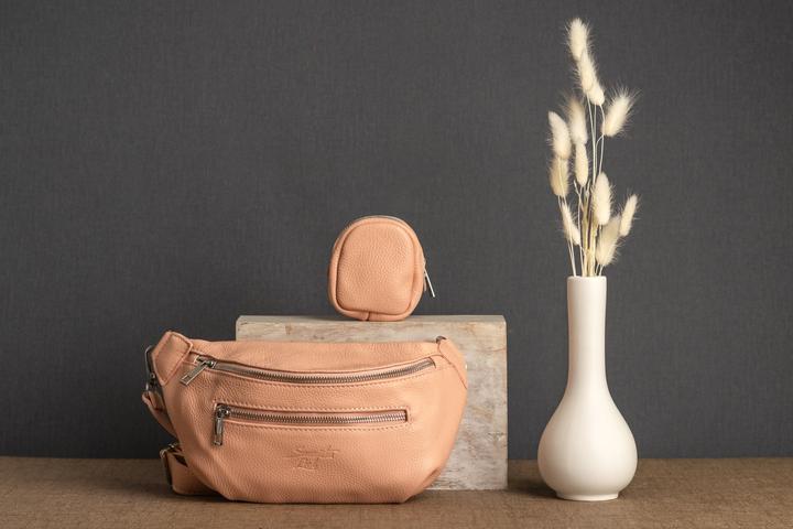 Actual product image Samantha Look Gürteltasche