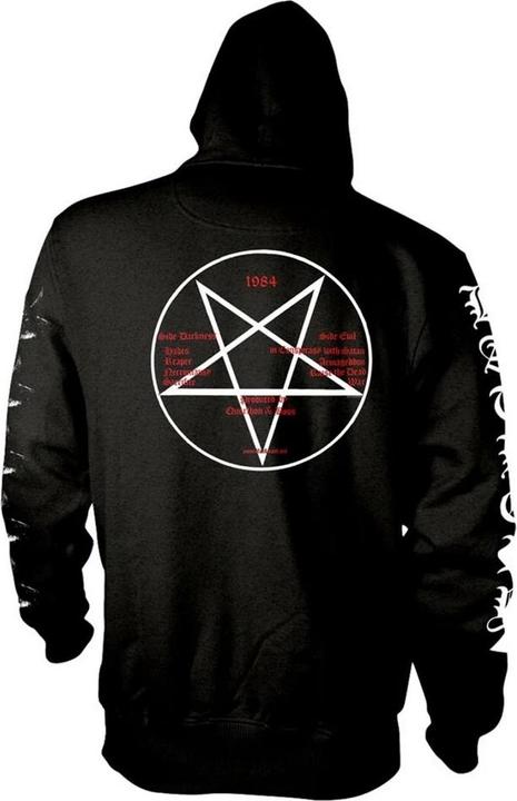 Image du produit Cdon - Sweat à capuche - Adulte (S)