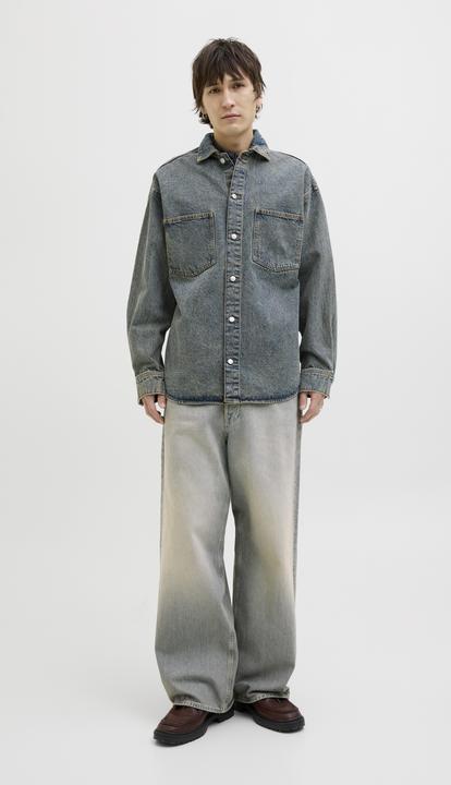 Produktbild Jack & Jones Jjidave Jjclassic Jj 024 (W34/L32)