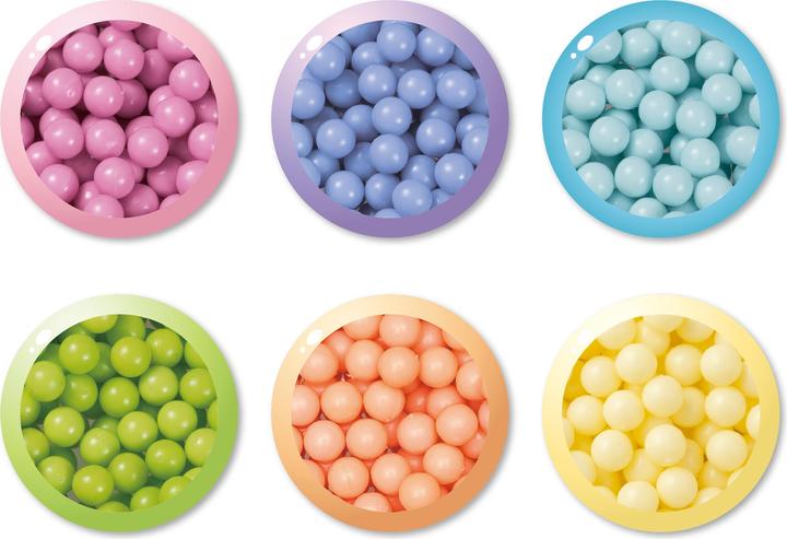 Aquabeads Perlen