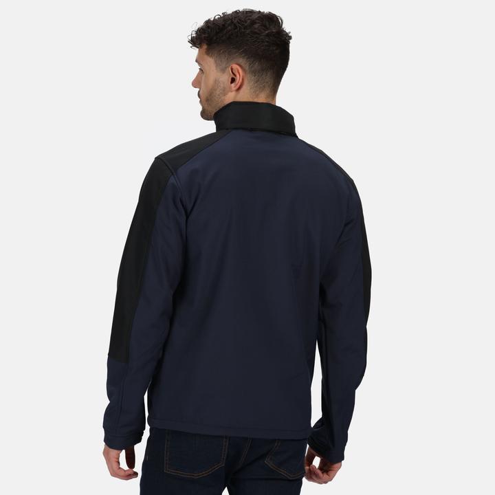 Image du produit Regatta Hydroforce Veste softshell imperméable et respirante (S)