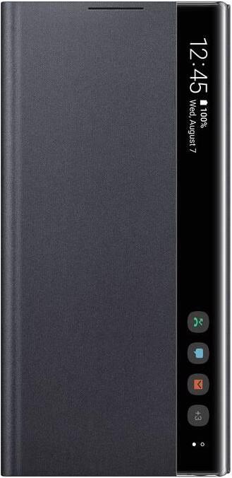 Produktbild Samsung Clear View Cover