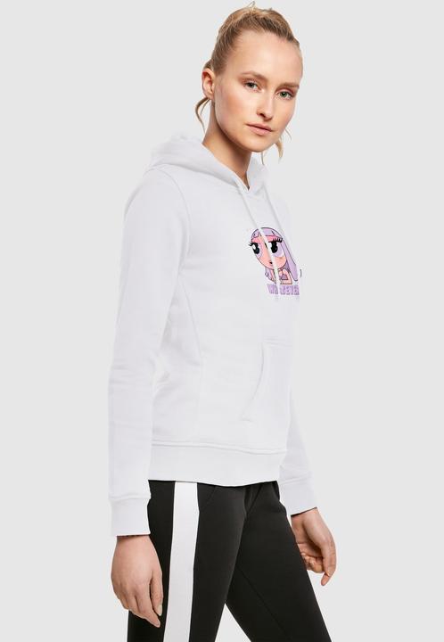 Actual product image Miss Tee Forever Whatever Hoody - 125265 (XL)