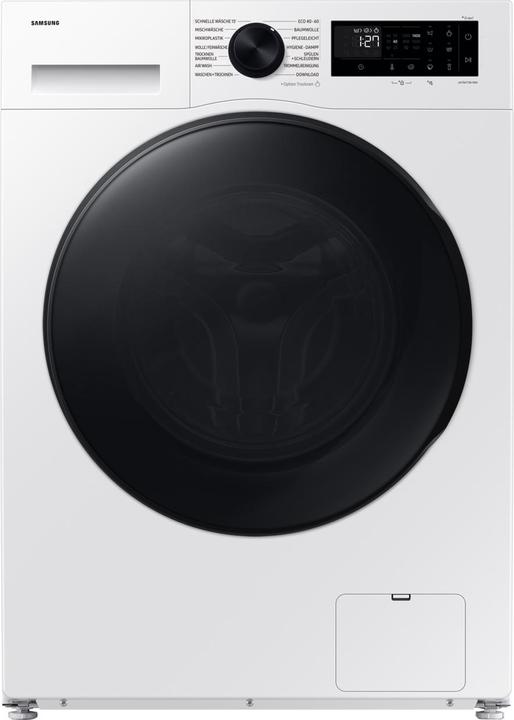 Samsung WD90DG5B15BEEG Waschtrockner 9kg/6kg 1400 U/min