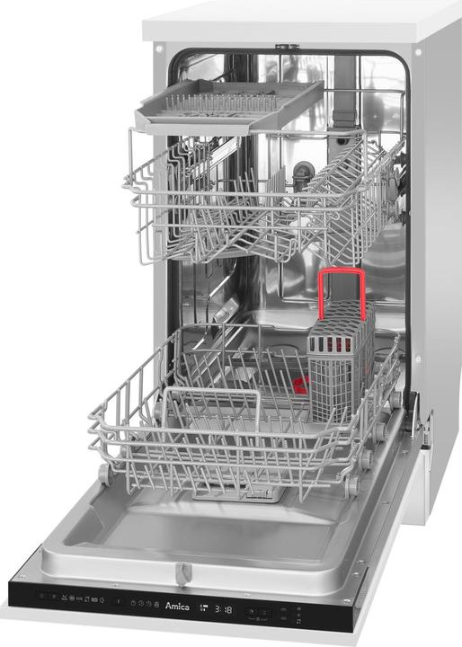 Produktbild Amica AMIC Einbau-Geschirrspüler