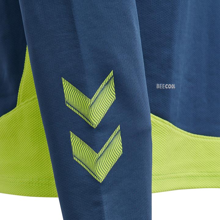 Image du produit hummel Lead Demi-Zip Kids (152)