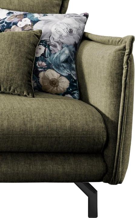 Actual product image Livetastic Lava (Corner sofa)