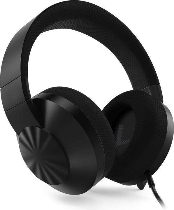 Immagine prodotto Lenovo Cuffie da gioco H210 (P) (Cablato)