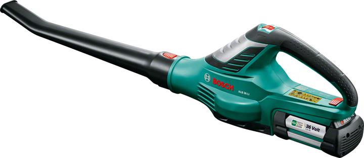 Immagine prodotto Bosch Home & Garden ALB 36 LI (versione UE) (Batteria ricaricabile)