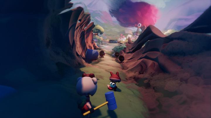 Immagine prodotto Sony Sogni della PS4 (PS4)