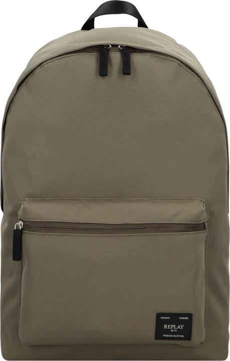 Actual product image Replay Backpack 44 cm (17 l)