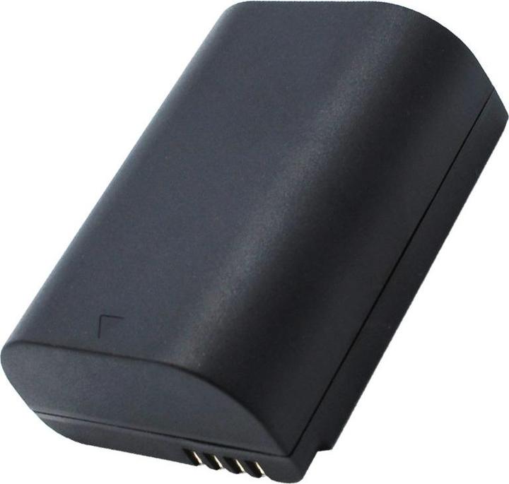 Actual product image AccuCell Battery Samsung NX1, BP1900 (Rechargeable battery)
