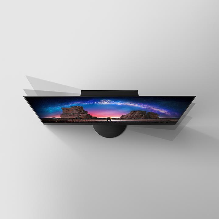 Label énergétique Panasonic TX-65LZW2004 (65", OLED, 4K, 2023)