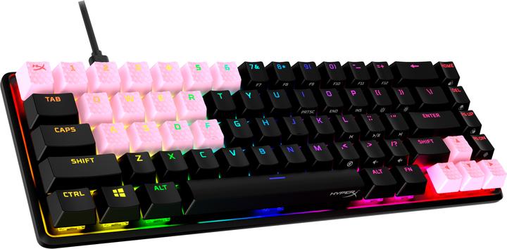 Actual product image HyperX 519U0AA#ABA input device accessory Keyboard cap