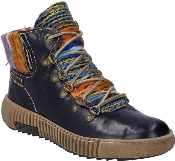 Josef Seibel Stiefeletten multi