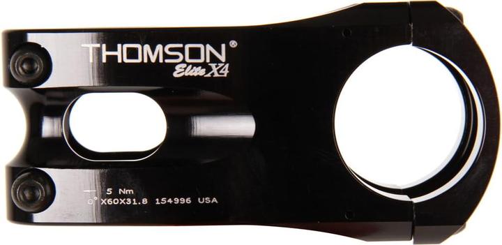 Produktbild Thomson Elite X4 (40 mm, 50 mm)