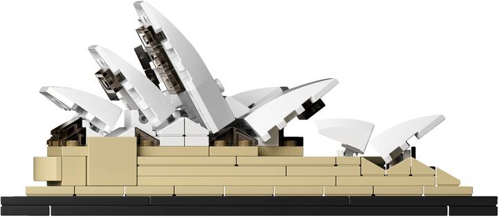 Produktbild LEGO Sydney Opera House (21012, LEGO Architecture)