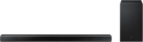 Produktbild Samsung HW-Q700A/ZG (330 W, 3.1.2 Kanal)