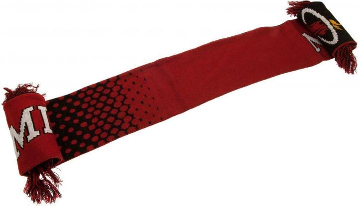 Actual product image Miami Heat Scarf