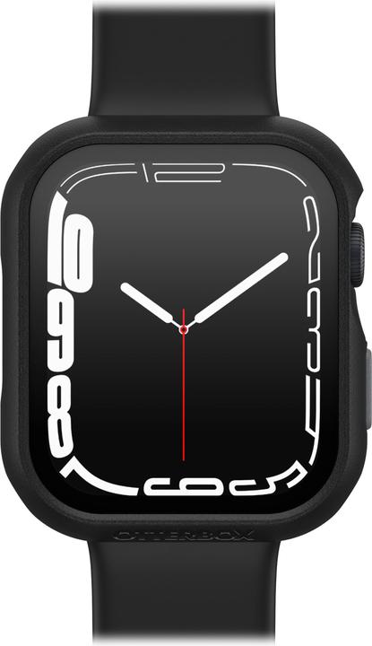 Produktbild OtterBox Watch Bumper Full Body Schutzcase für Apple Watch 9/8/7 45mm