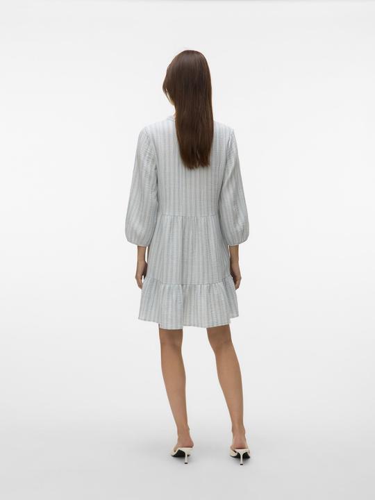 Actual product image Vero Moda VMNANNA Midikleid Kleid (XS)