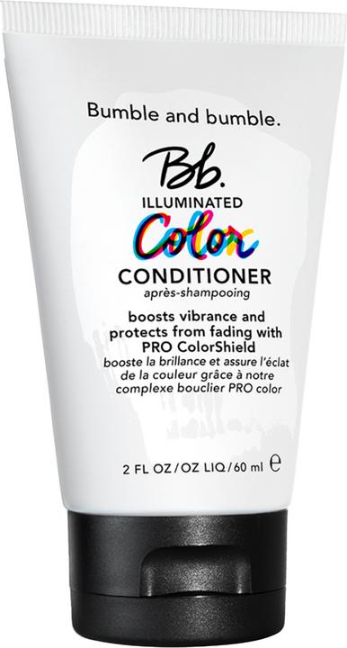 Actual product image Bumble and bumble Bb. Colour - Illuminated Colour Conditioner (60 ml)