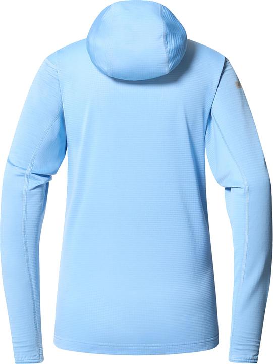 Immagine prodotto Haglöfs L.I.M Mid Multi II Hood - Fleecejacke - Damen (S)