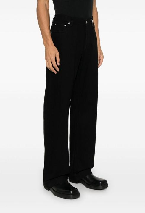 Produktbild Alexander McQueen Jeans Black (50)