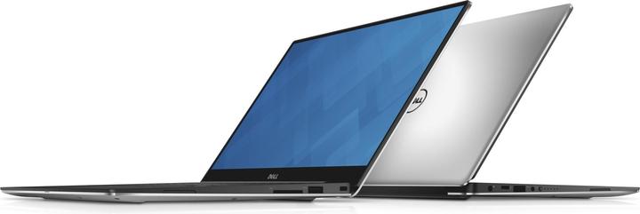 Image du produit Dell XPS 13 9360 - Intel Core i7 (13.30", Intel Core i7-8550U, 16 Go, 512 Go)