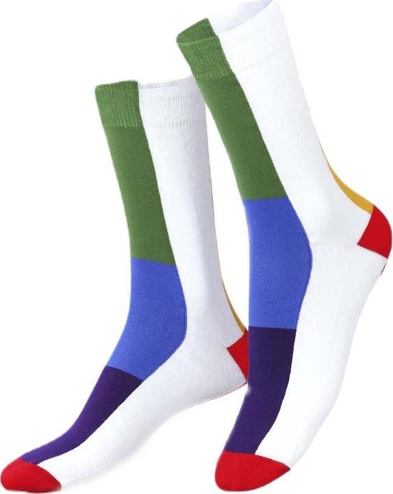 Produktbild Eat My Socks Rainbow Dream Socken, klassisch (Einzelpack, One Size)