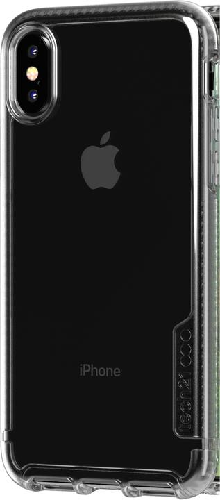 Produktbild tech21 Pure Clear (Apple iPhone X, Apple iPhone XS)