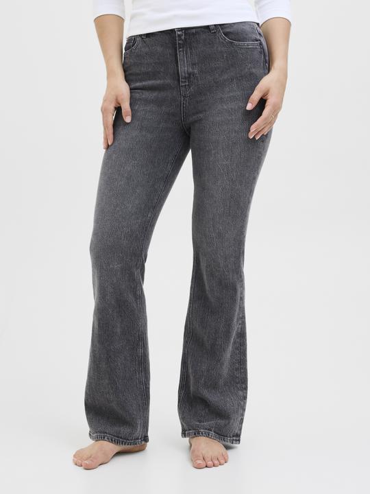 Produktbild JJXX Jxturin Bootcut Hw C7126 Jeans Dnm Noos (29)