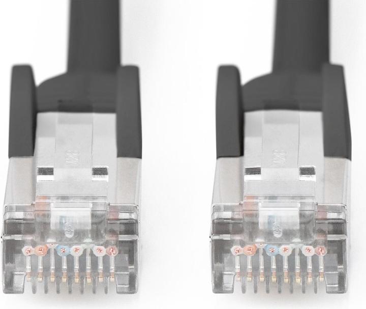Produktbild Digitus Netzwerkkabel (S/FTP, CAT6, 3 m)