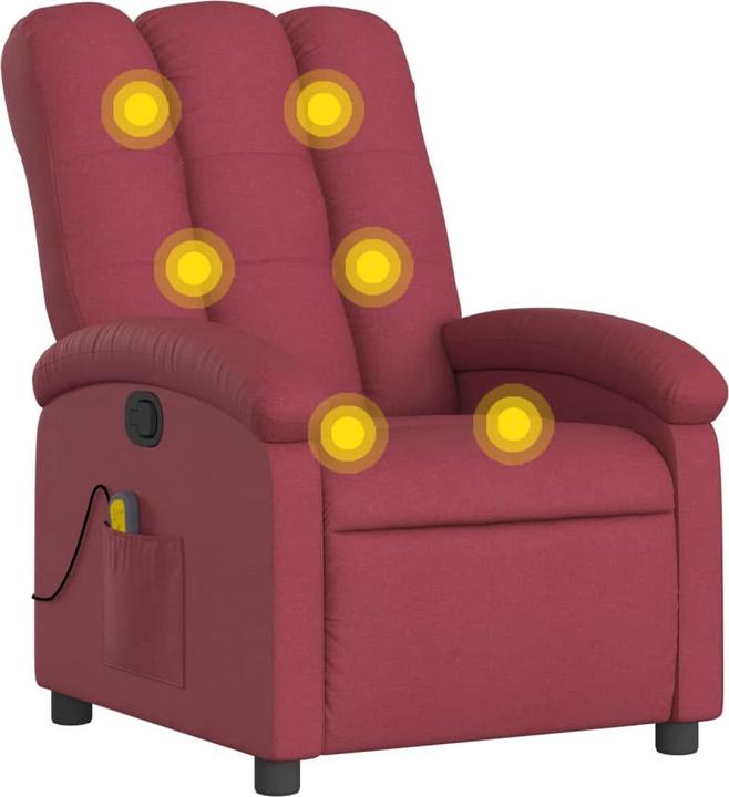 Actual product image VidaXL Ginnifer
