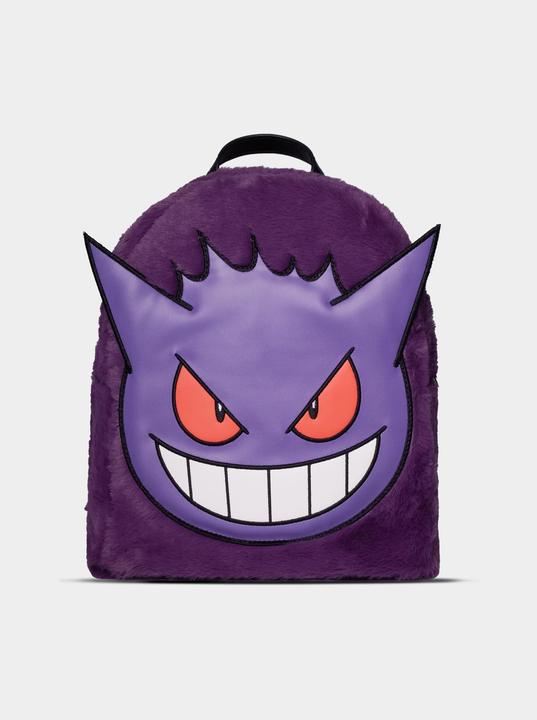 Image du produit Difuzed Pokemon sac à dos Mini Gengar