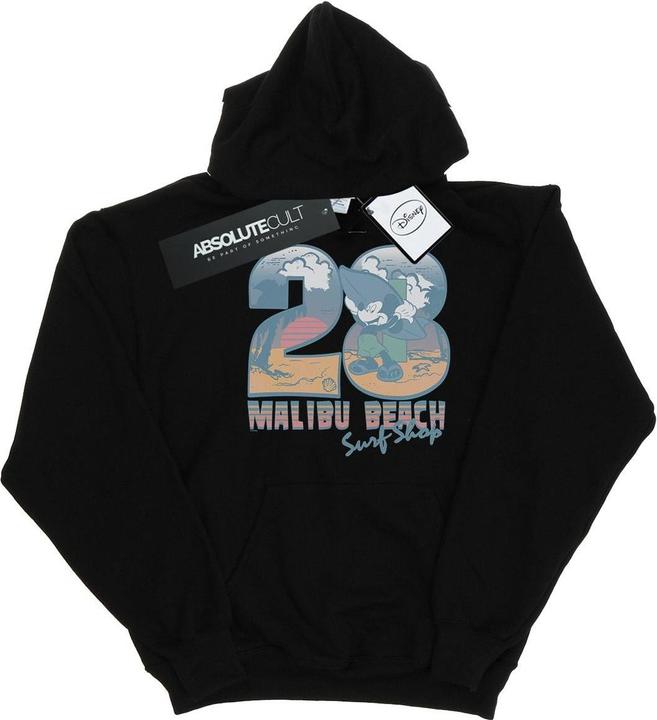 Produktbild Disney Mickey Mouse Surf Shop Kapuzenpullover (XL)