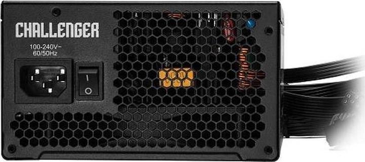 Produktbild AsRock Challenger CL-850G 850W 80+ Gold PSU (850 W)
