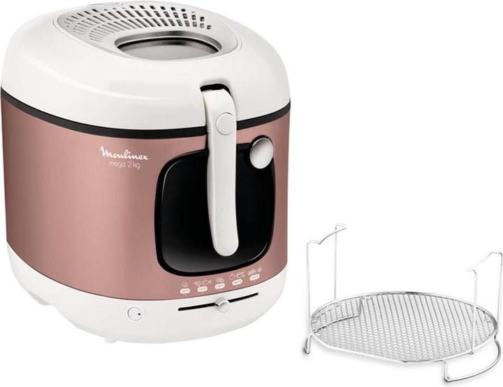 Actual product image Tefal Family Pro Access