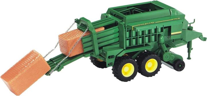 Image du produit Bruder John Deere, grande presse à balles