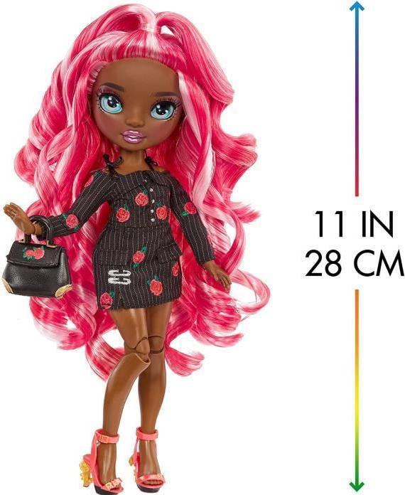 Produktbild Rainbow High Fashion Doll