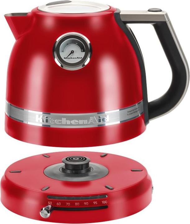 Productafbeelding KitchenAid Artisan Kettle (1.50 l, EU-stekker)