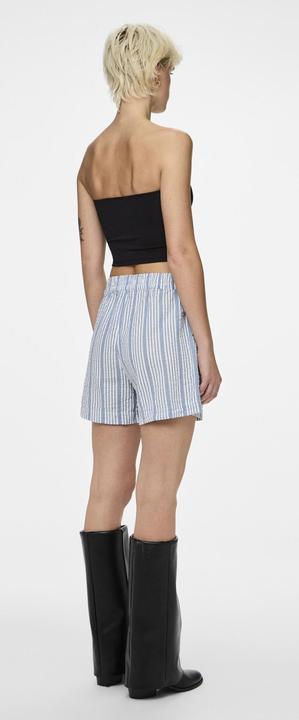 Produktbild Pieces PCTESSA Seersucker Shorts (S)